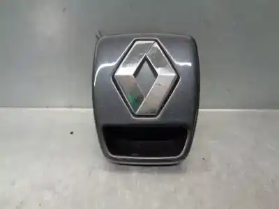 İkinci el araba yedek parçası dis kapi kolu için renault laguna ii (bg0/1_) 1.9 dci (bg1a bg1v) oem iam referansları 7701472930  8200000901