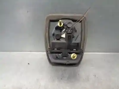 İkinci el araba yedek parçası dis kapi kolu için renault laguna ii (bg0/1_) 1.9 dci (bg1a bg1v) oem iam referansları 7701472930  8200000901
