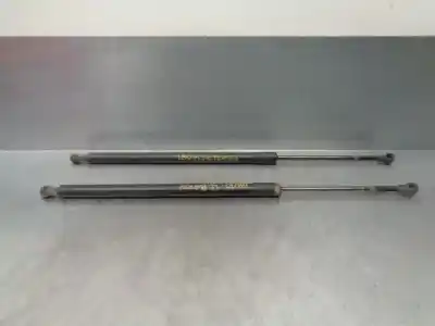 Peça sobressalente para automóvel em segunda mão amortecedores do tronco / porta por bmw x5 (e53) 3.0d referências oem iam 51248402405