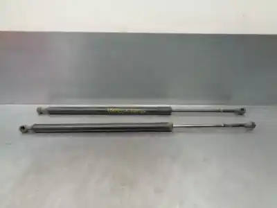Second-hand car spare part tailgate gas strut for bmw x5 (e53) 3.0d oem iam references 51248402405  