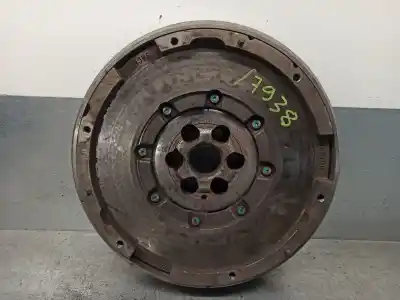 Peça sobressalente para automóvel em segunda mão volante do motor por citroen c3 iii (sx) 1.2 thp 110 referências oem iam 9828190580