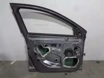 Second-hand car spare part left front door for renault fluence (l3_) 1.5 dci (l30d l30l l306 l33f l33l l33m l33v l33w) oem iam references 801015934r  
