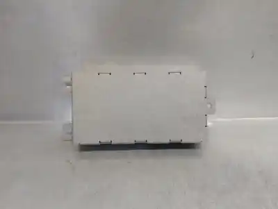 Peça sobressalente para automóvel em segunda mão módulo eletrônico por bmw x3 (e83) 2.0d referências oem iam 84219133329