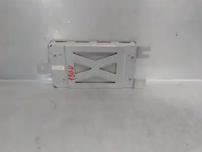 Second-hand car spare part electronic module for bmw x3 (e83) 2.0d oem iam references 84219133329  