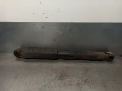 Peça sobressalente para automóvel em segunda mão amortecedor traseiro esquerdo por opel monterey 3.1 turbodiesel referências oem iam 8971200370