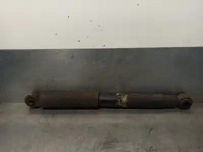 Peça sobressalente para automóvel em segunda mão amortecedor traseiro direito por opel monterey 3.1 turbodiesel referências oem iam 8971200370