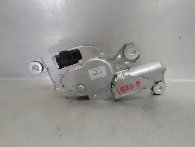 Second-hand car spare part rear windshield wiper motor for bmw x3 (e83) 2.0d oem iam references 6917907  0390201824