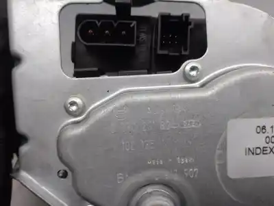 Second-hand car spare part rear windshield wiper motor for bmw x3 (e83) 2.0d oem iam references 6917907  0390201824