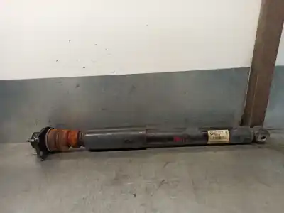 Peça sobressalente para automóvel em segunda mão amortecedor traseiro esquerdo por bmw x3 (e83) 2.0d referências oem iam 33523413789