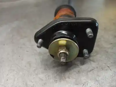 Peça sobressalente para automóvel em segunda mão amortecedor traseiro esquerdo por bmw x3 (e83) 2.0d referências oem iam 33523413789  814903000842