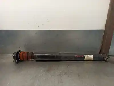 Peça sobressalente para automóvel em segunda mão amortecedor traseiro direito por bmw x3 (e83) 2.0d referências oem iam 33523413789