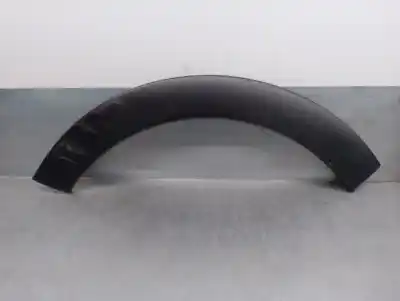 Peça sobressalente para automóvel em segunda mão aba do guarda-lamas traseiro esquerdo por citroen c3 iii (sx) 1.2 thp 110 referências oem iam 9812088880