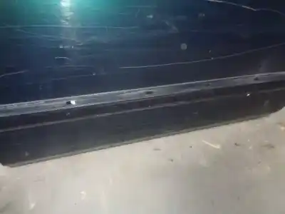 Автозапчасти б/у дверь передняя правая за ssangyong musso 2.9 tdi grand lux ссылки oem iam 6200205065  