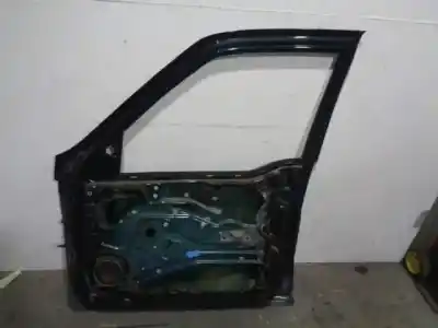 Автозапчасти б/у дверь передняя правая за ssangyong musso 2.9 tdi grand lux ссылки oem iam 6200205065  