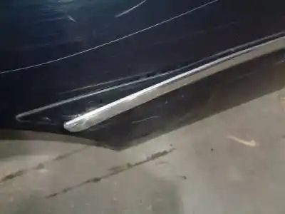 Автозапчасти б/у дверь задняя правая за ssangyong musso 2.9 tdi grand lux ссылки oem iam 6300205064  