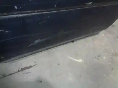 Автозапчасти б/у дверь задняя правая за ssangyong musso 2.9 tdi grand lux ссылки oem iam 6300205064  