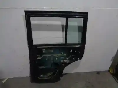 Автозапчасти б/у дверь задняя правая за ssangyong musso 2.9 tdi grand lux ссылки oem iam 6300205064  