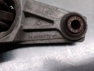 Автозапчасти б/у изменить поддержку за citroen c3 1.2 12v e-thp / puretech ссылки oem iam 9802483780  9673005780
