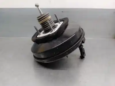Second-hand car spare part brake servo for citroen c3 1.2 12v e-thp / puretech oem iam references 9811514180  4141223