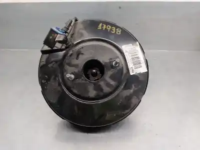 Second-hand car spare part brake servo for citroen c3 1.2 12v e-thp / puretech oem iam references 9811514180  4141223