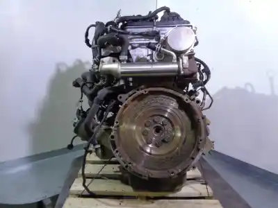 Recambio de automóvil de segunda mano de motor completo para ford ranger (tke) 2.2 tdci cat 150 cv / 110 kw referencias oem iam qj2r 1759628 ndm05132