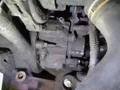 Recambio de automóvil de segunda mano de motor completo para ford ranger (tke) 2.2 tdci cat 150 cv / 110 kw referencias oem iam qj2r 1759628 ndm05132