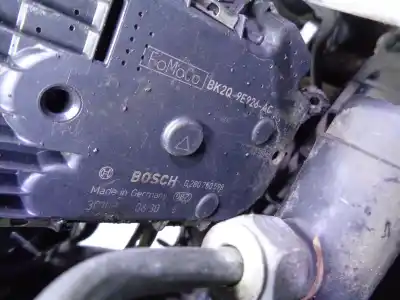 Recambio de automóvil de segunda mano de motor completo para ford ranger (tke) 2.2 tdci cat 150 cv / 110 kw referencias oem iam qj2r 1759628 ndm05132