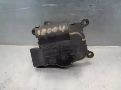 Second-hand car spare part heater blower motor for volkswagen amarok (2hb) 2.0 tdi oem iam references 3093694  52411483r06