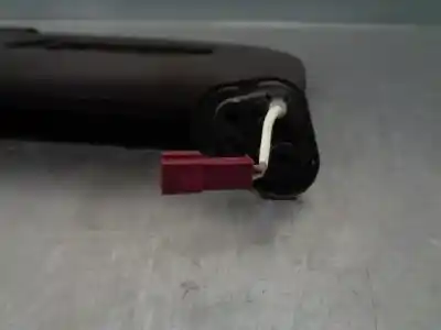 Peça sobressalente para automóvel em segunda mão pára-sol esquerdo por bmw x5 (e53) 3.0d referências oem iam 51168251387  