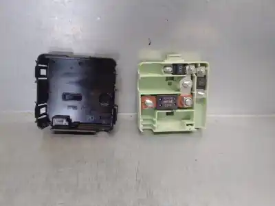 Автозапчастина б/у реле/запоперівник для bmw x3 (e83) 2.0d посилання на oem iam 8387547  