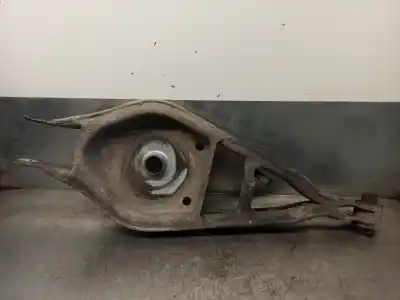 Peça sobressalente para automóvel em segunda mão braço de suspensão inferior traseiro esquerdo por bmw x3 (e83) 2.0d referências oem iam 33303402535