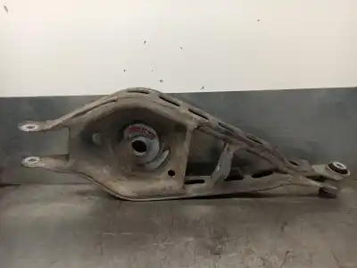 Peça sobressalente para automóvel em segunda mão braço de suspensão traseiro inferior direito por bmw x3 (e83) 2.0d referências oem iam 33303402536