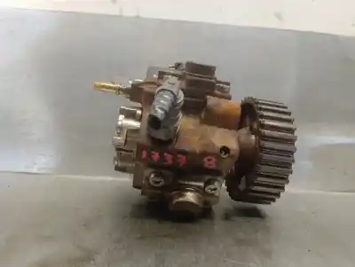 Автозапчастина б/у насос инжекційний для ford focus lim. (cb4) 1.6 tdci cat посилання на oem iam 9683703780a