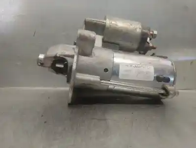 Автозапчастина б/у двигун запускається для ford focus lim. (cb4) 1.6 tdci cat посилання на oem iam 3m5t11000cf