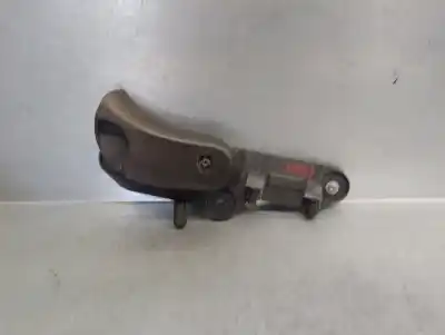 Peça sobressalente para automóvel em segunda mão puxador interior dianteiro esquerdo por bmw x3 (e83) 2.0d referências oem iam 51233400500