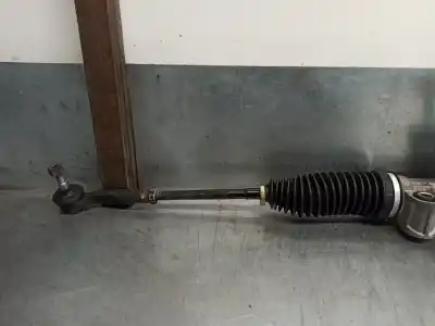 Second-hand car spare part steering rack for opel corsa d (s07) 1.3 cdti (l08 l68) oem iam references 5900321  a0003188