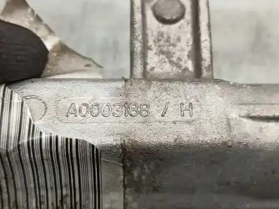 Second-hand car spare part steering rack for opel corsa d (s07) 1.3 cdti (l08 l68) oem iam references 5900321  a0003188