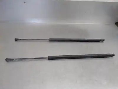 Peça sobressalente para automóvel em segunda mão amortecedores do tronco / porta por bmw x3 (e83) 2.0d referências oem iam 51243400379