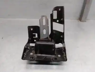 Gebrauchtes Autoersatzteil UNTERSTÜTZUNG ÄNDERN zum CITROEN C3  OEM-IAM-Referenzen 9801521580  