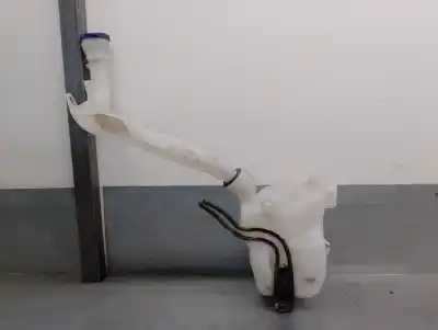 Peça sobressalente para automóvel em segunda mão depósito do limpa vidros por citroen c3 iii (sx) 1.2 thp 110 referências oem iam 9683988680