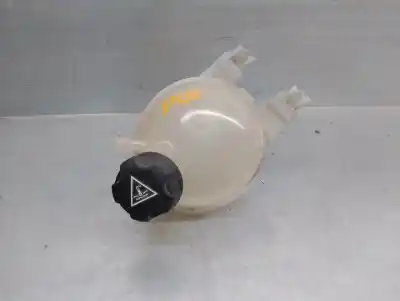 Peça sobressalente para automóvel em segunda mão depósito de expansão por citroen c3 iii (sx) 1.2 thp 110 referências oem iam 9800777280