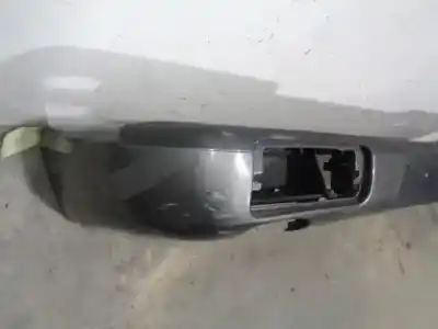 Second-hand car spare part rear bumper for opel monterey 3.1 turbodiesel oem iam references 1404513  