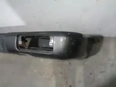 Second-hand car spare part rear bumper for opel monterey 3.1 turbodiesel oem iam references 1404513  