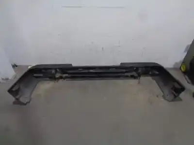 Second-hand car spare part rear bumper for opel monterey 3.1 turbodiesel oem iam references 1404513  