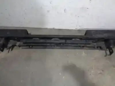 Second-hand car spare part rear bumper for opel monterey 3.1 turbodiesel oem iam references 1404513  