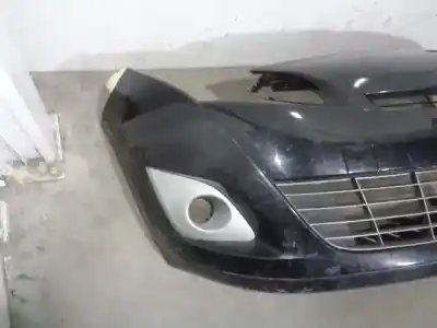 İkinci el araba yedek parçası ön tampon için renault scénic iii (jz0/1_) 1.5 dci oem iam referansları 620229199r  