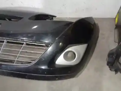 İkinci el araba yedek parçası ön tampon için renault scénic iii (jz0/1_) 1.5 dci oem iam referansları 620229199r  