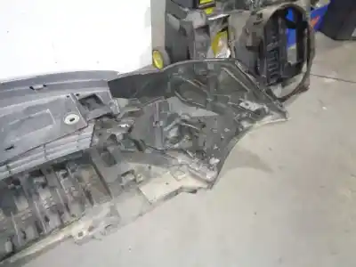 İkinci el araba yedek parçası ön tampon için renault scénic iii (jz0/1_) 1.5 dci oem iam referansları 620229199r  