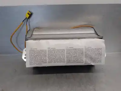 Peça sobressalente para automóvel em segunda mão airbag dianteiro direito por bmw x3 (e83) 2.0d referências oem iam 39705604110w