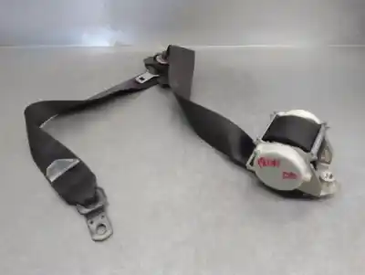 Peça sobressalente para automóvel em segunda mão cinto de segurança dianteiro direito por bmw x3 (e83) 2.0d referências oem iam 34003070b